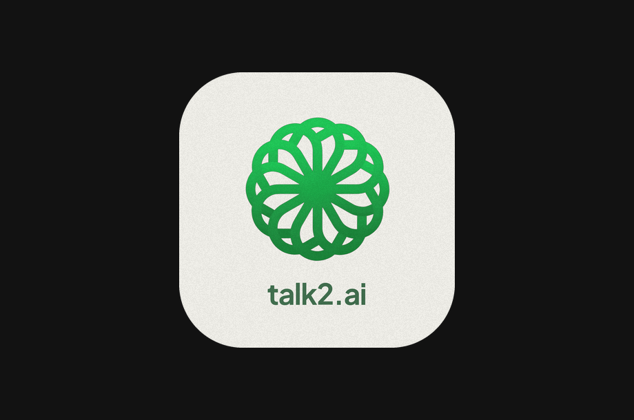 talk2.ai project